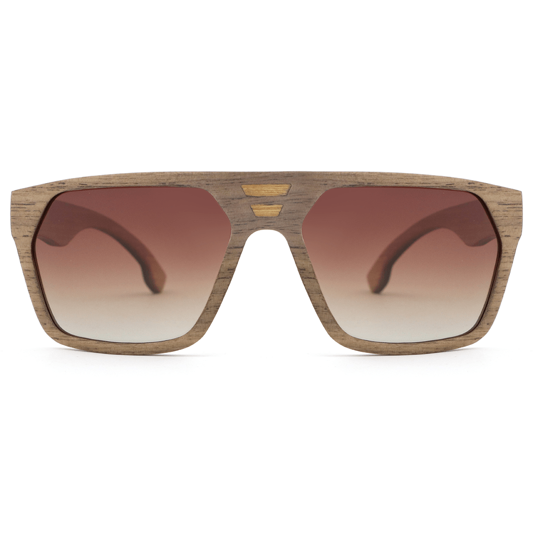 WAVE HAWAII Sonnenbrille Labadera Sonnenbrillen WAVE HAWAII