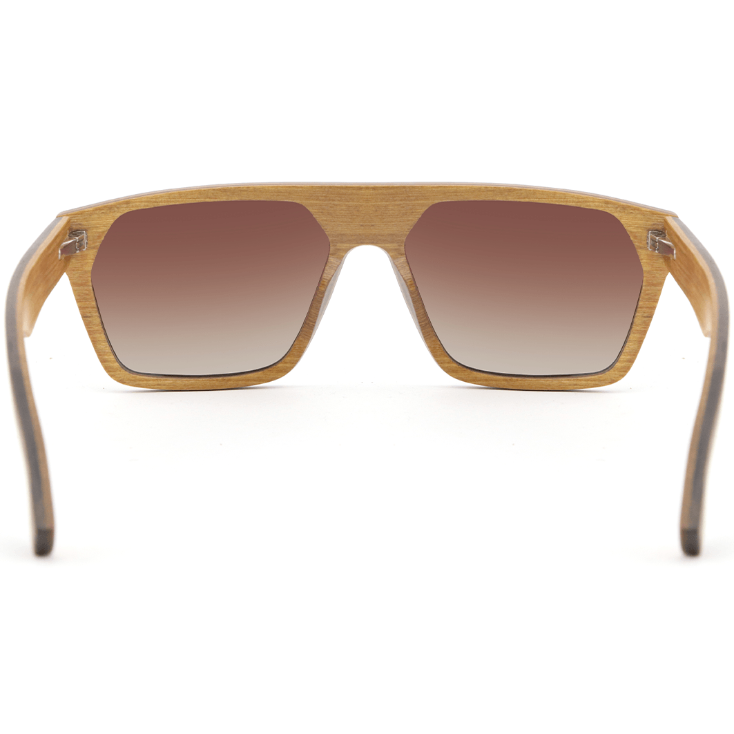 WAVE HAWAII Sonnenbrille Labadera Sonnenbrillen WAVE HAWAII