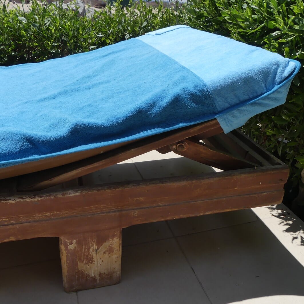 WAVE HAWAII Strandtuch Seis Badetuch WAVE HAWAII