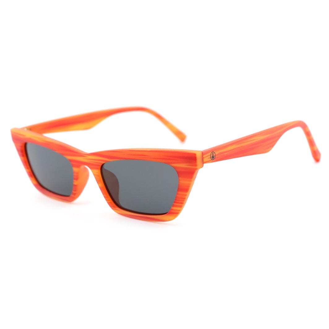 WAVE HAWAII Sonnenbrille Jepara - aus recycelten Fischernetzen Sonnenbrillen WAVE HAWAII 