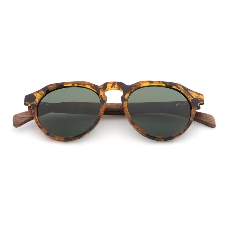 WAVE HAWAII Sonnenbrille Hossegor Sonnenbrillen WAVE HAWAII 