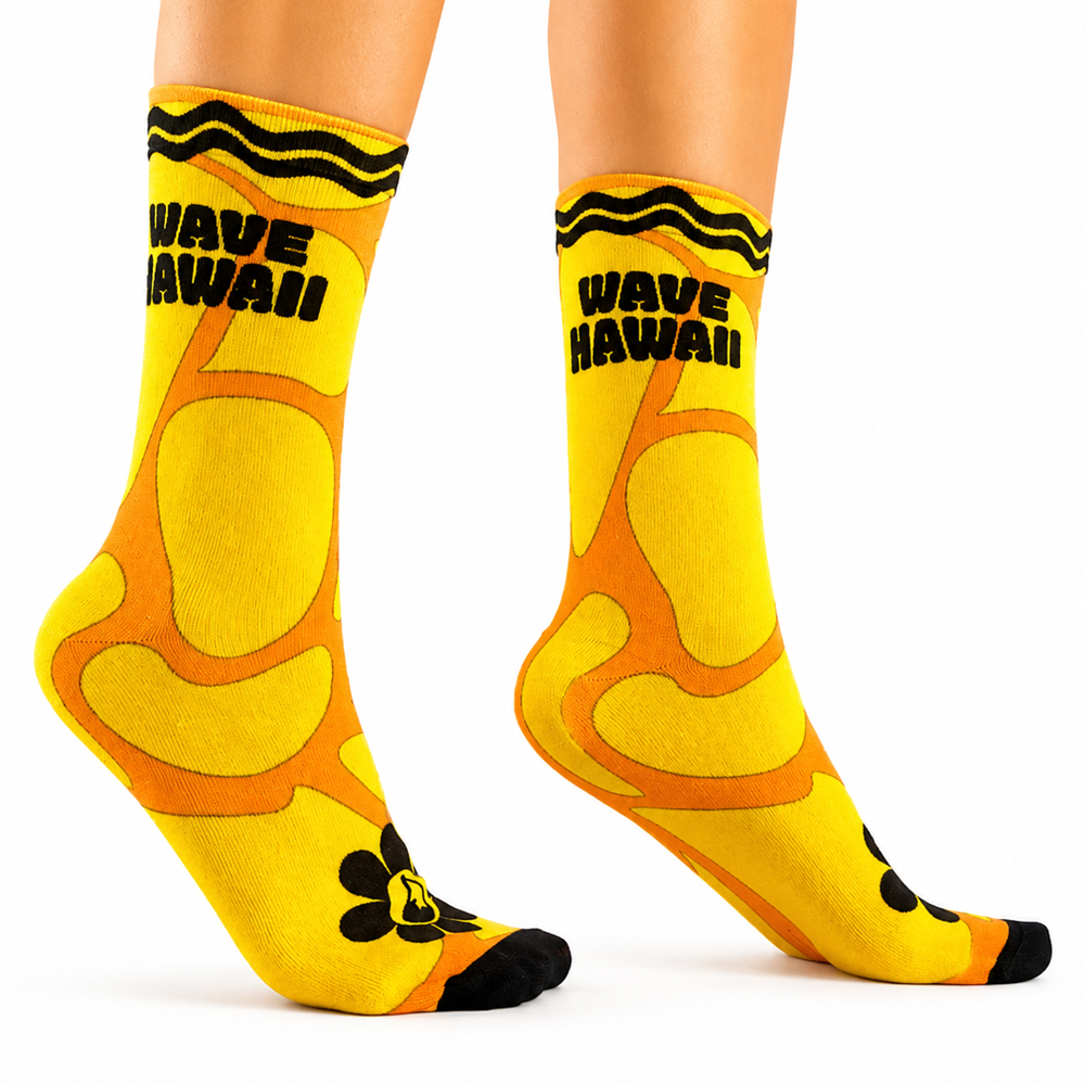 AirLite Socks Beeflow