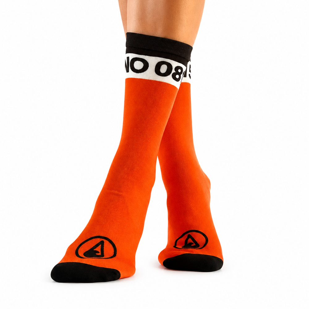 AirLite Socks Jail O