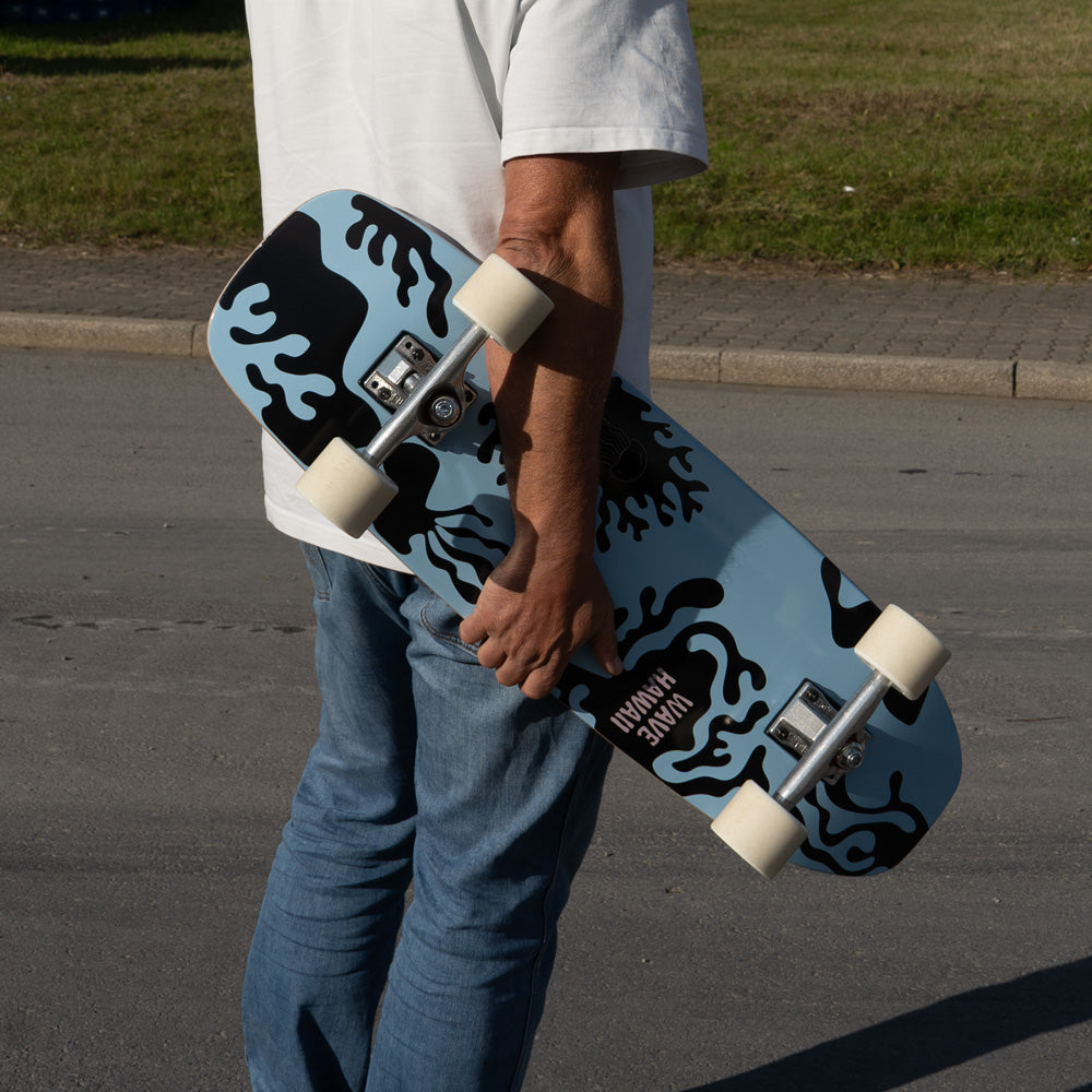 Surfskate Coral Park