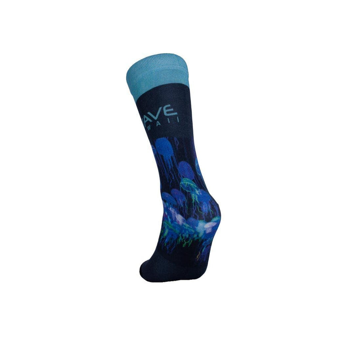 AirLite Socks D10 Socken WAVE HAWAII 