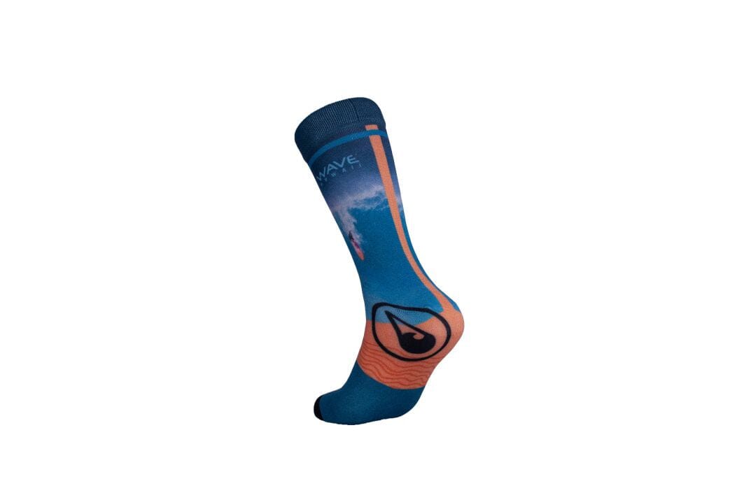 AirLite Socks D3 Socken WAVE HAWAII 