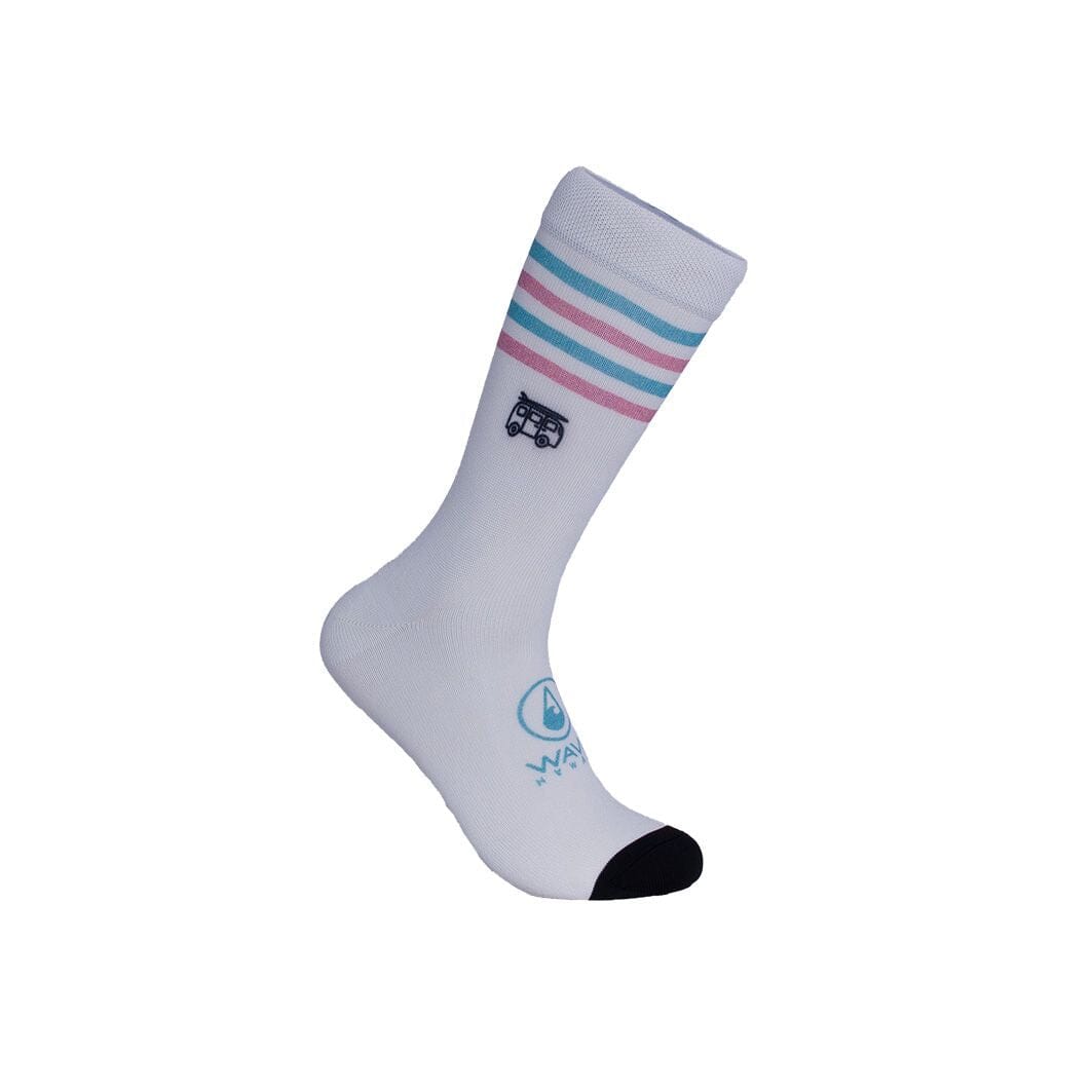 AirLite Socks D6 Socken WAVE HAWAII 