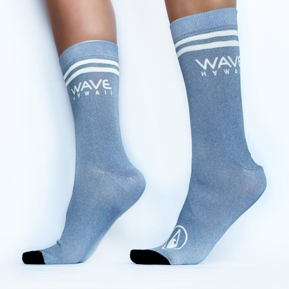 AirLite Socks D27 Socken WAVE HAWAII 