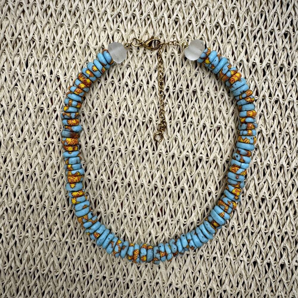 Halskette Acra Dos - Limited Edition WAVE HAWAII 