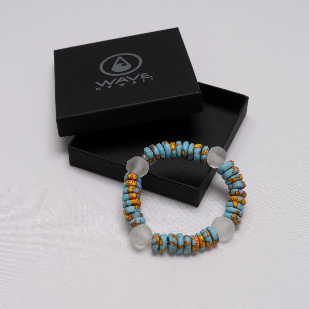 Armband Acra Dos - Limited Edition WAVE HAWAII 