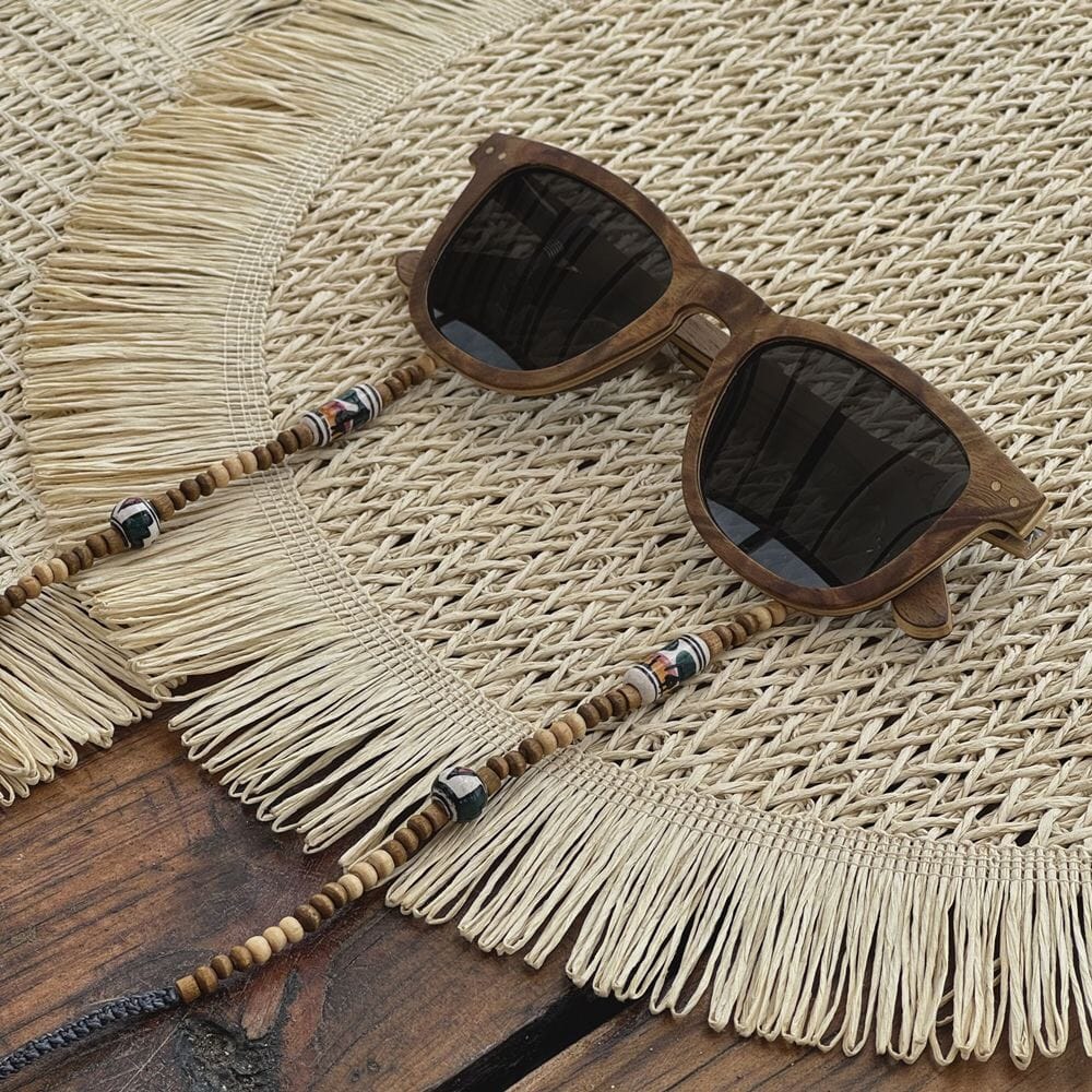 Brillenband Tilcara Colours - Limited Edition WAVE HAWAII 