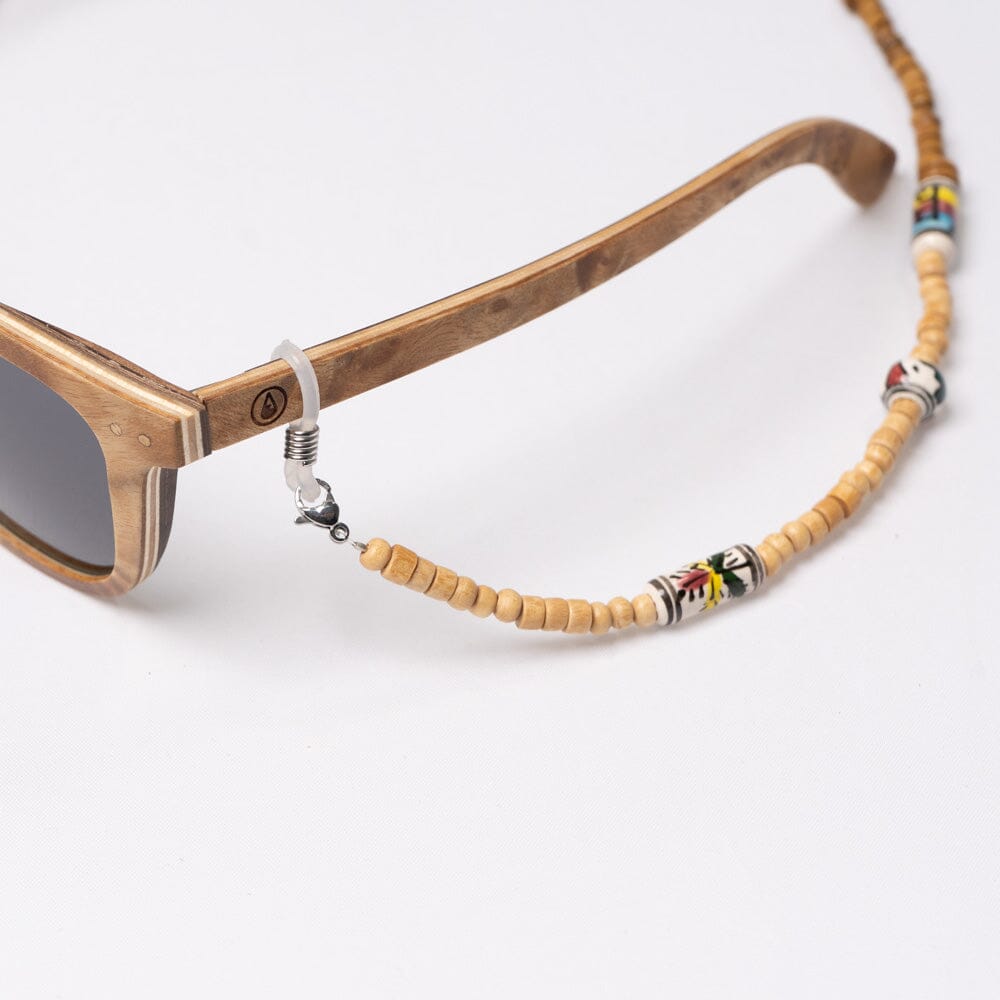 Brillenband Tilcara Colours - Limited Edition WAVE HAWAII 