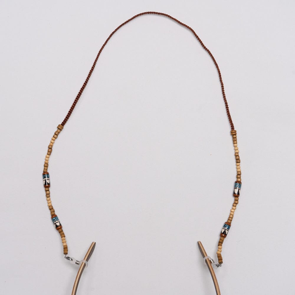 Brillenband Tilcara Colours - Limited Edition WAVE HAWAII Cobalt 