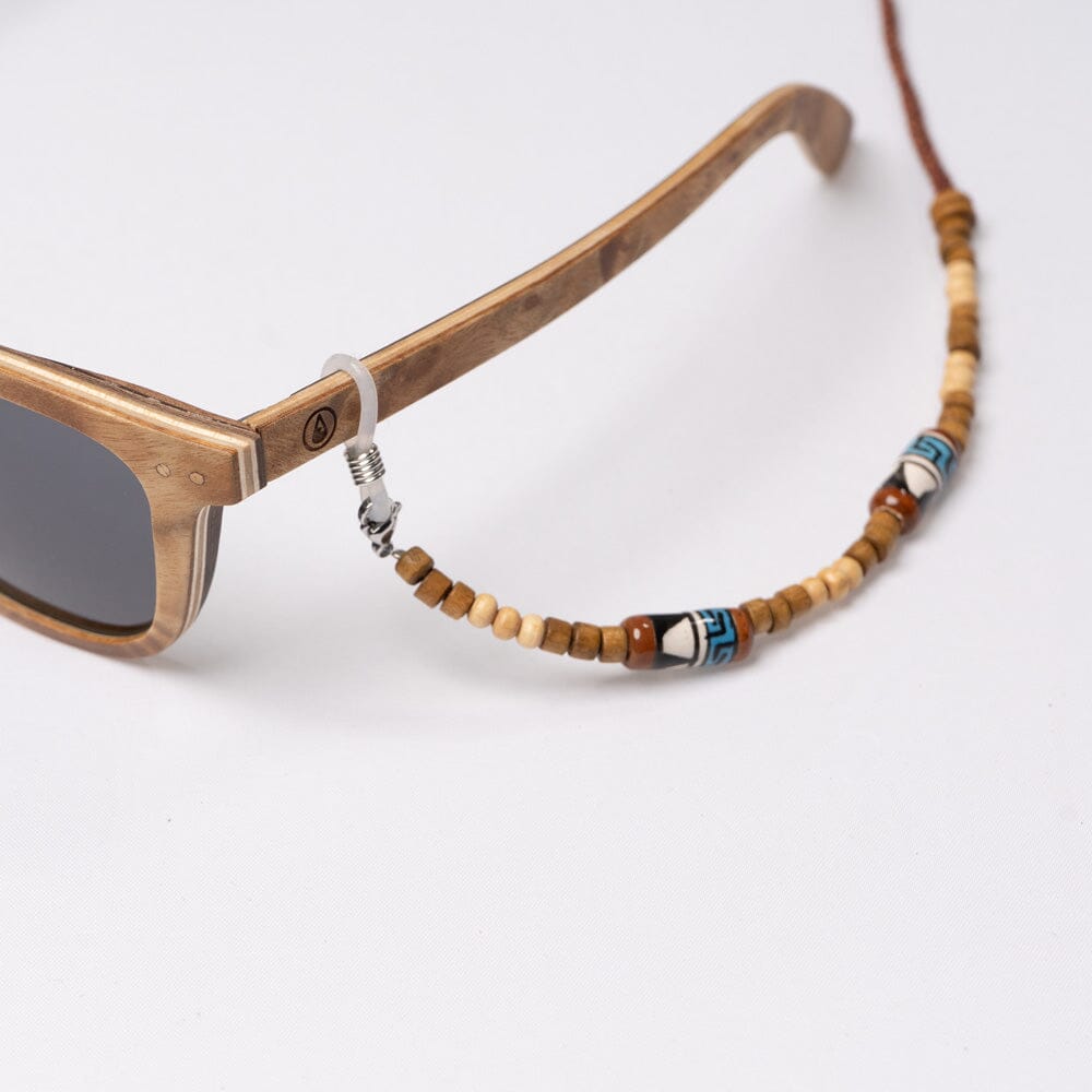 Brillenband Tilcara Colours - Limited Edition WAVE HAWAII 