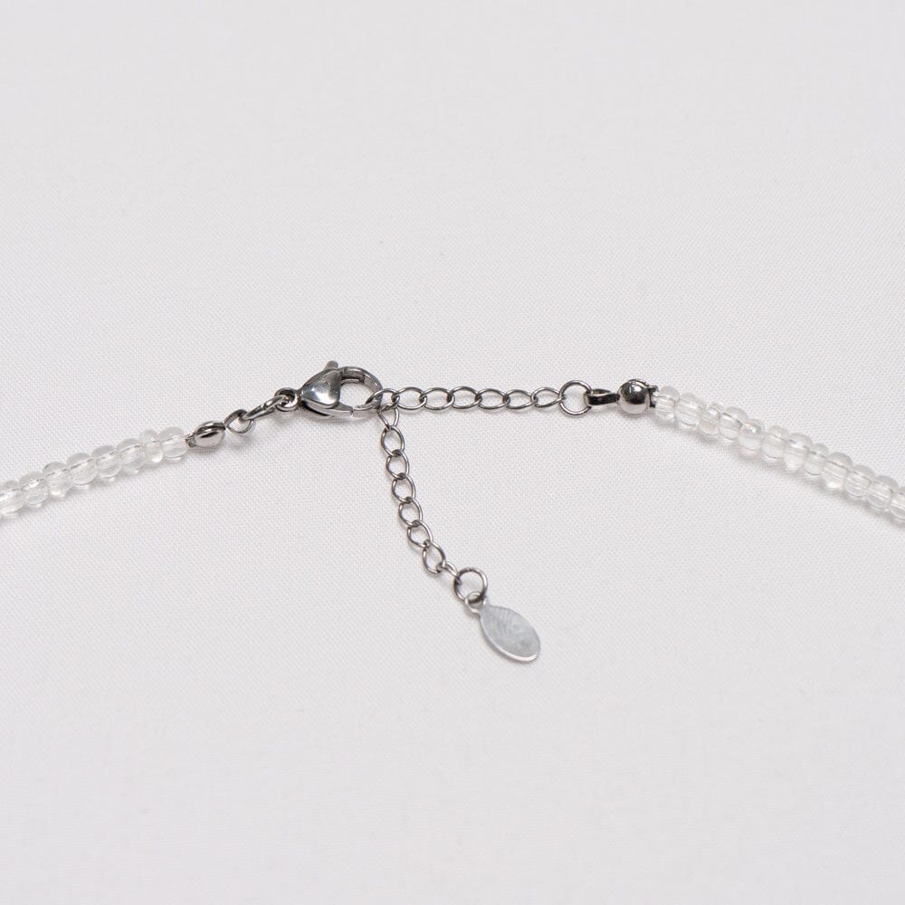 Halskette Krobo - Limited Edition WAVE HAWAII 