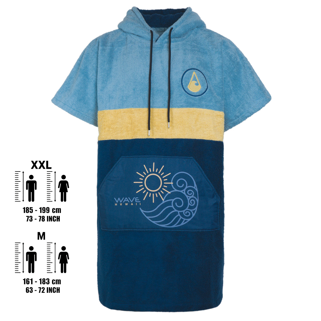 AirLite Poncho Poncho