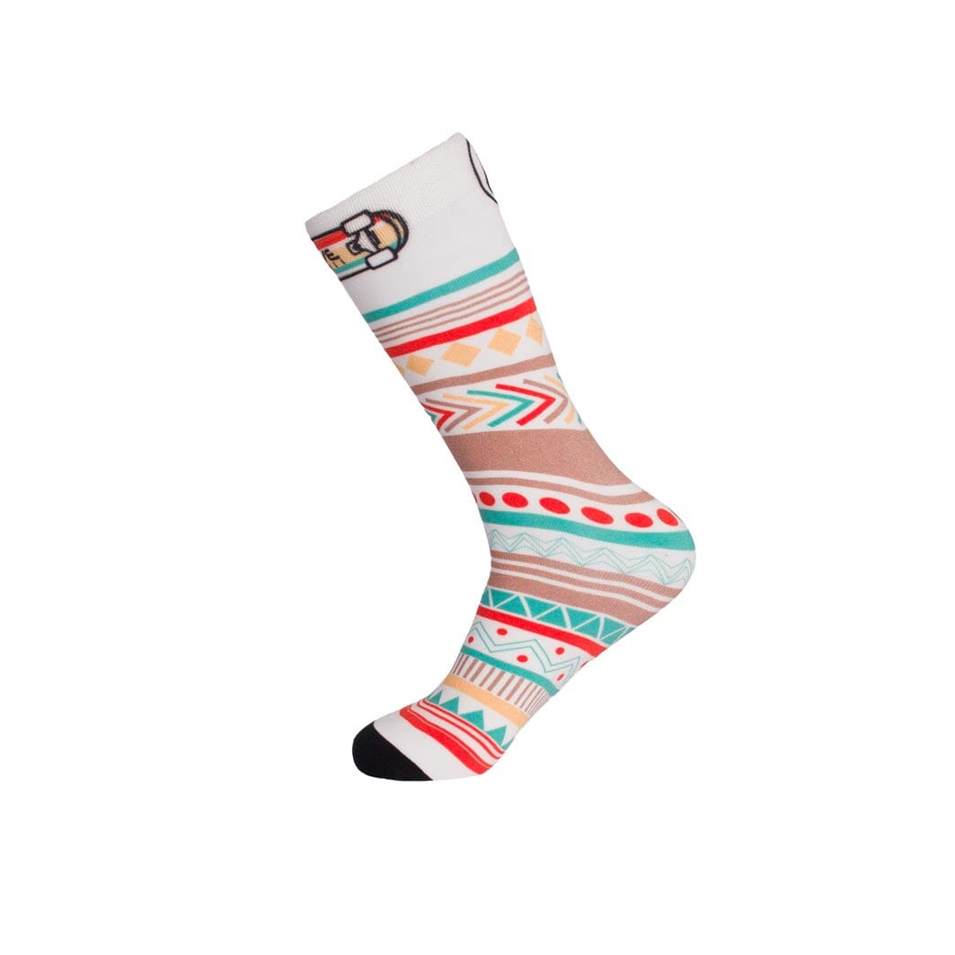 AirLite Socks D21 Socken WAVE HAWAII 