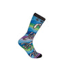 AirLite Socks D12 Socken WAVE HAWAII 