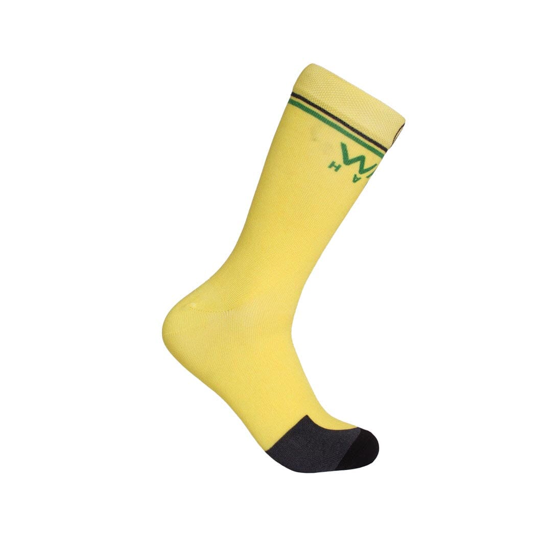 AirLite Socks D24 Socken WAVE HAWAII 