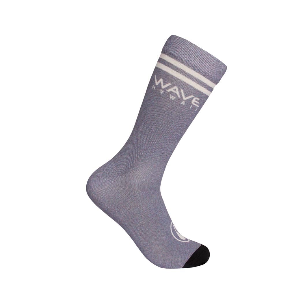 AirLite Socks D25 Socken WAVE HAWAII 