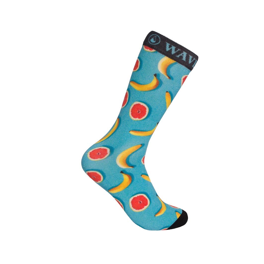 AirLite Socks D13 Socken WAVE HAWAII 