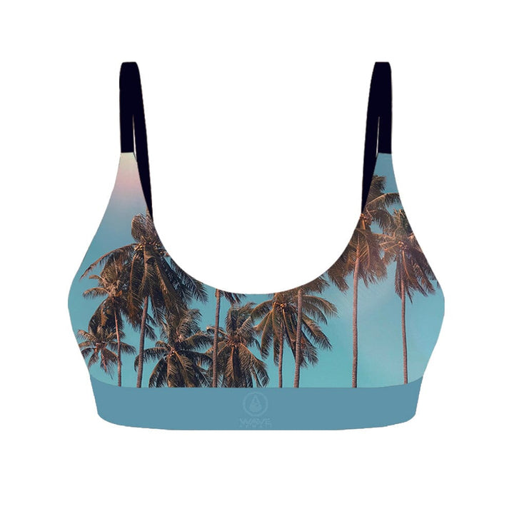 AirLite Bralette D12 Unterwäsche WAVE HAWAII 