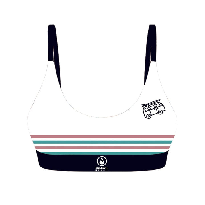 AirLite Bralette D14 Unterwäsche WAVE HAWAII 