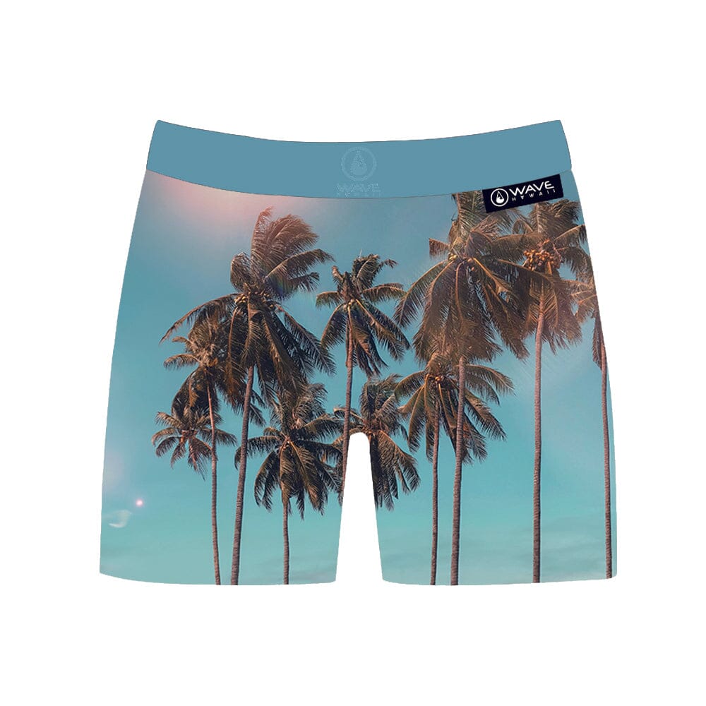 AirLite Boxers D12 Unterwäsche WAVE HAWAII 