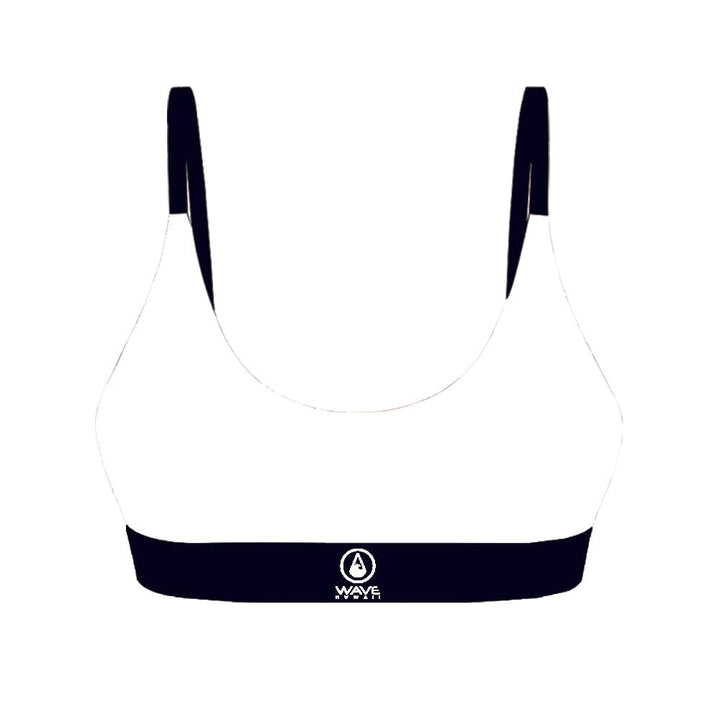 AirLite Bralette white Unterwäsche WAVE HAWAII 