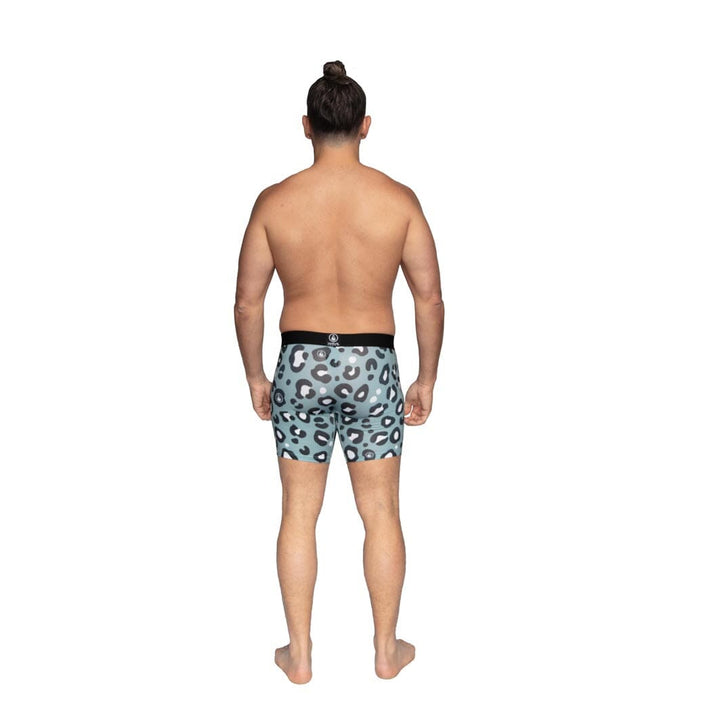 AirLite Boxers D5 Unterwäsche WAVE HAWAII 