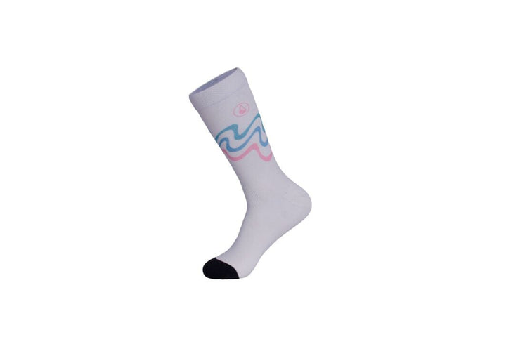 AirLite Socks D7 Socken WAVE HAWAII 