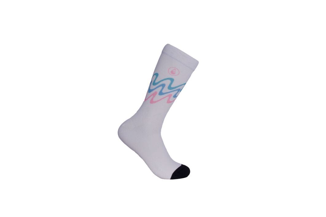 AirLite Socks D7 Socken WAVE HAWAII 