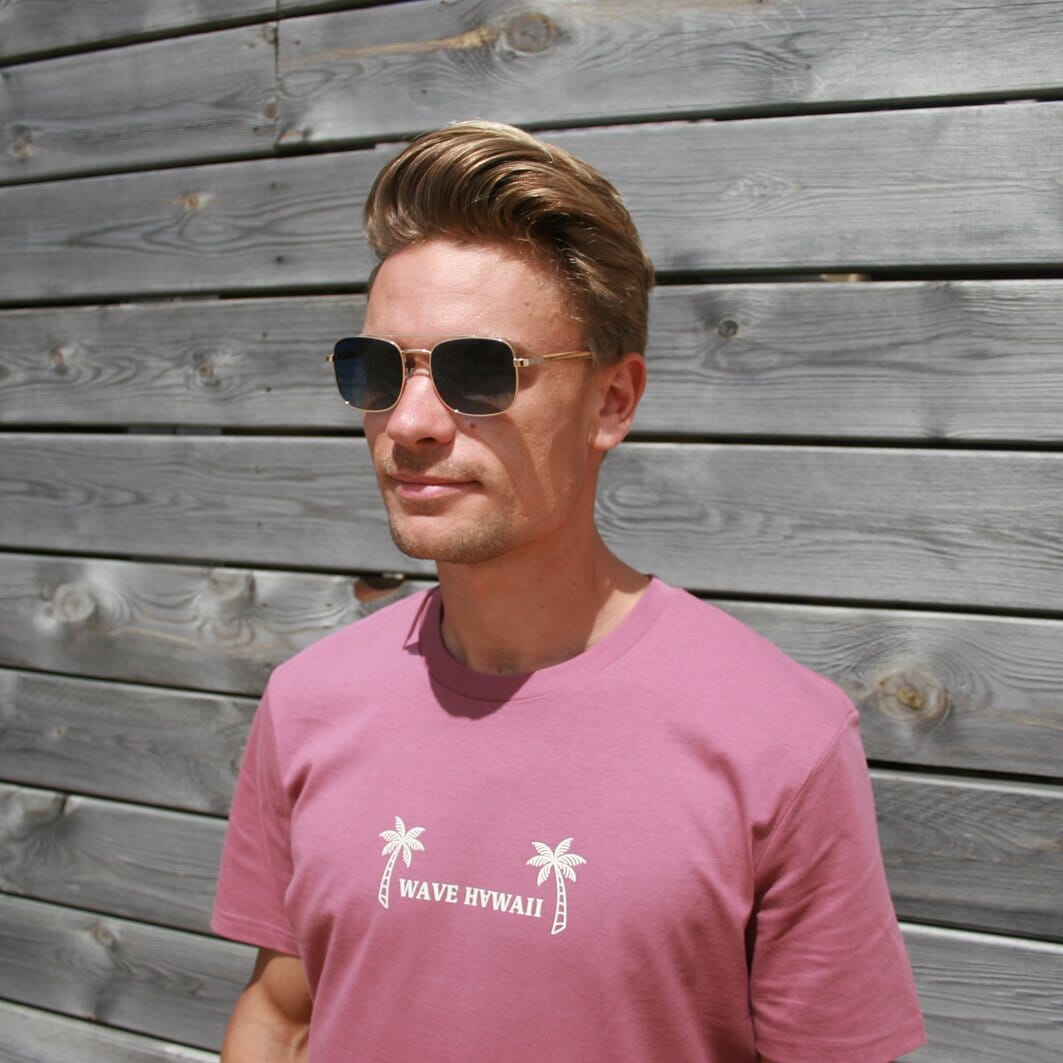 WAVE HAWAII Sonnenbrille Curitiba Sonnenbrillen WAVE HAWAII 