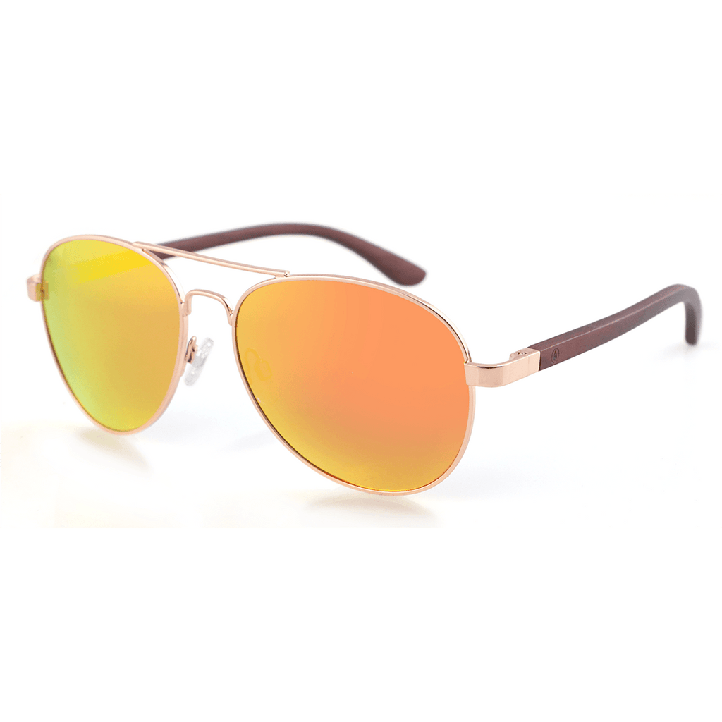 WAVE HAWAII Sonnenbrille Lookback Sonnenbrillen WAVE HAWAII 