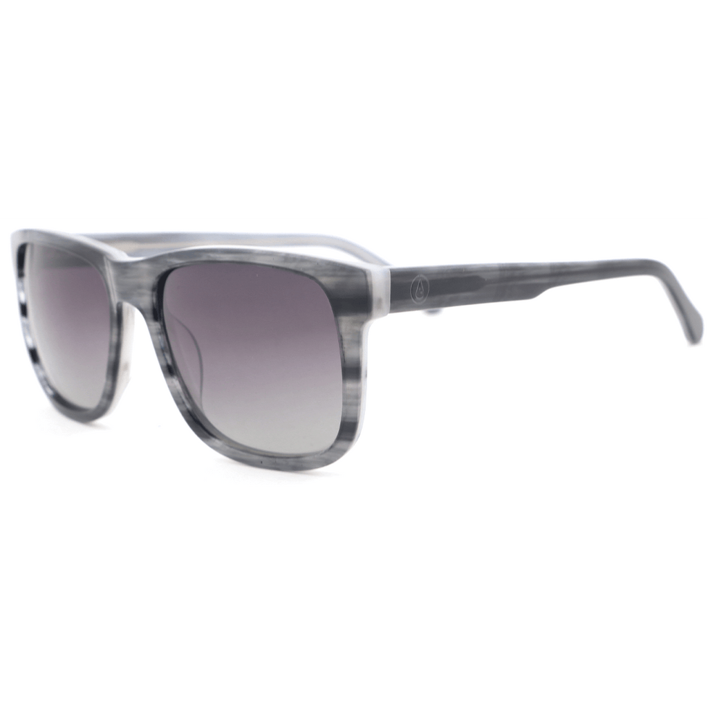 WAVE HAWAII Sonnenbrille Lorca, Acetat gradient grey Sonnenbrillen WAVE HAWAII 