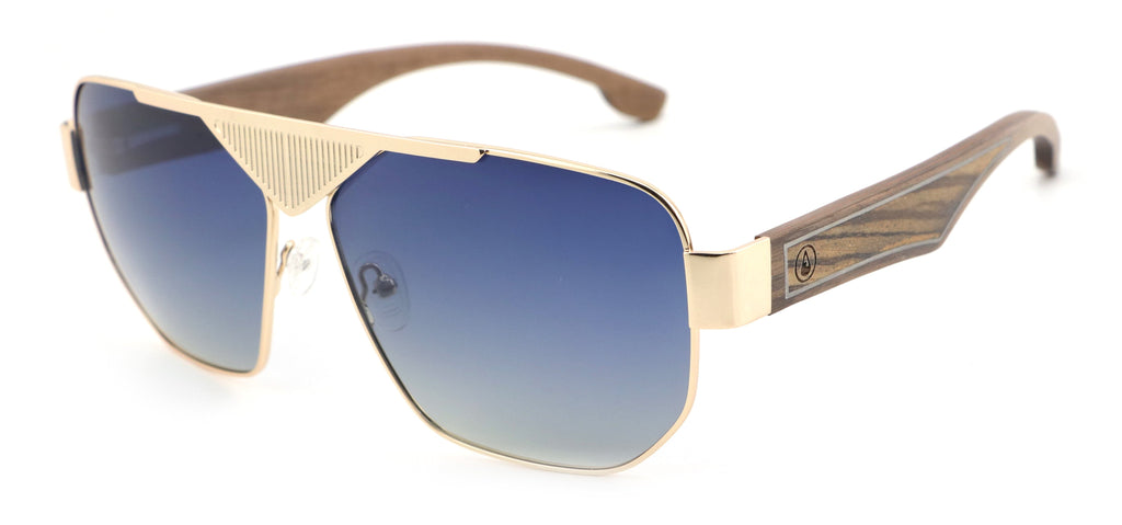 WAVE HAWAII Sonnenbrille Bela Vista Sonnenbrillen WAVE HAWAII 